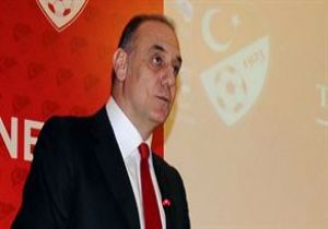 Lutfi Arıboğan dan UEFA açıklaması